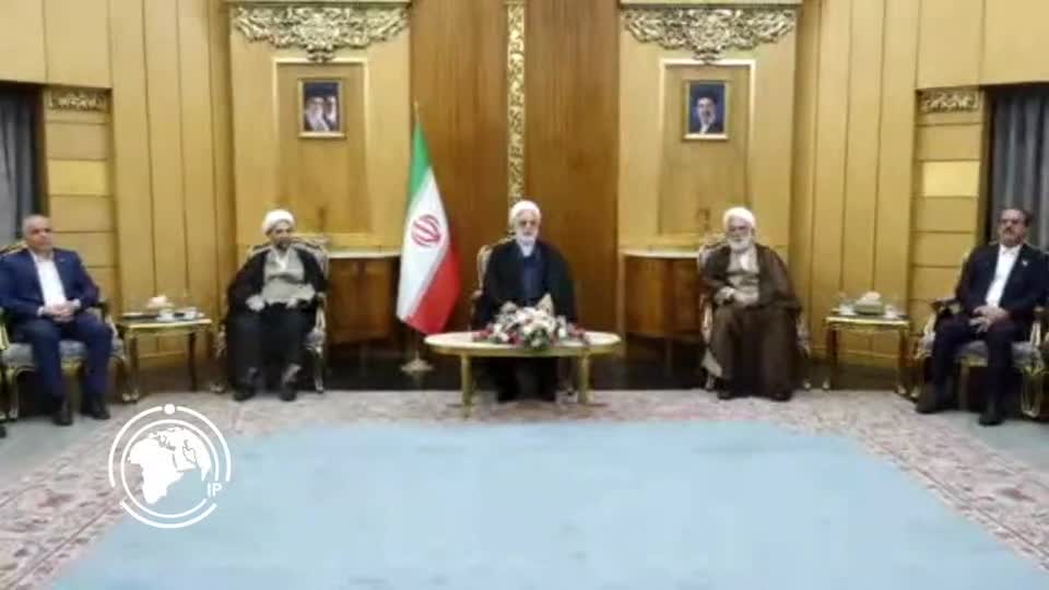 ایران برس: إجئي: دول "البريكس" قادرة على إحداث تحول في النظام العالمي وإنهاء الهيمنة