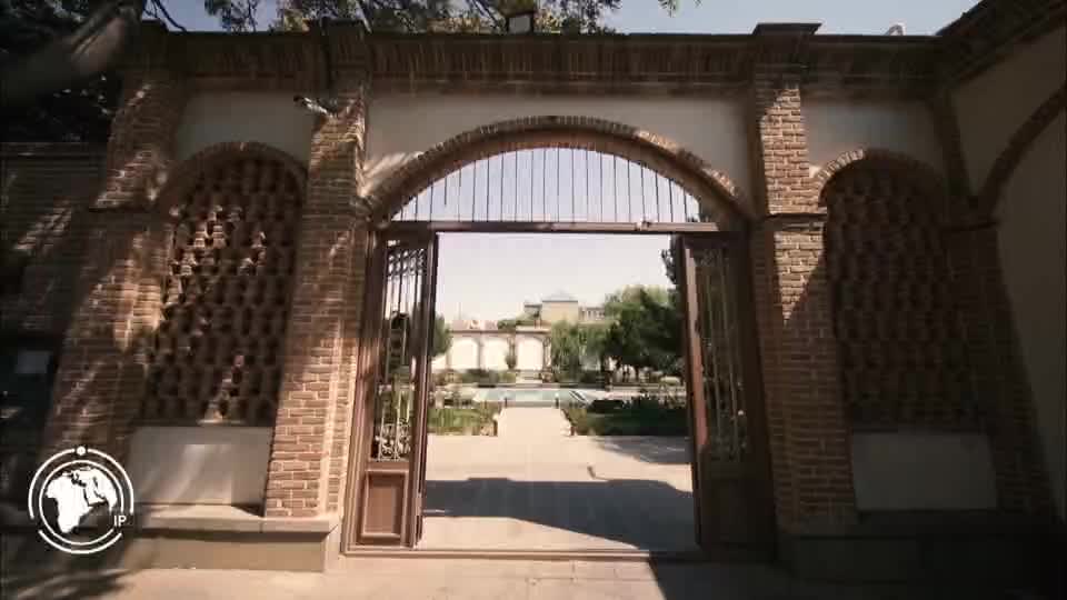 ایران برس:  متحف القاجار بتبريز… نافذة على عبق التاريخ والفن الإيراني + فيديو