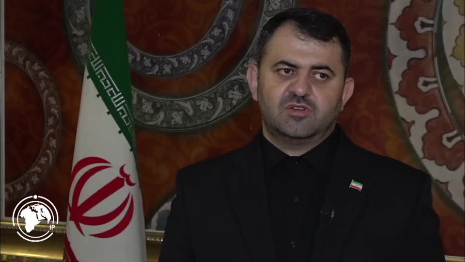 ایران برس: مهرجان العنب في اروميه .. منصة لتعزيز الدبلوماسية الحضرية والتعاون الدولي + فيديو