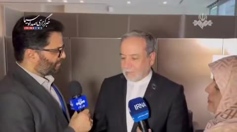 Iranpress:  لا تغيير في مواقفنا… وفتح مضيق هرمز مرهون بشروطنا