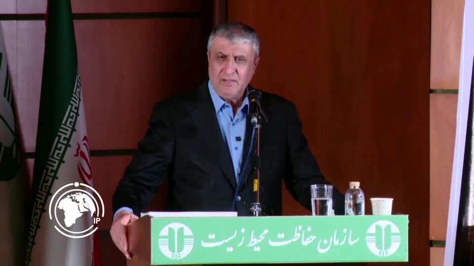 Iranpress: إيران تمضي قدما في إنتاج 20 ألف ميغاواط من الكهرباء النووية 