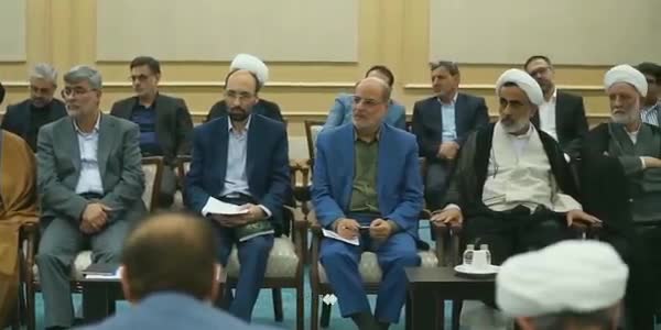 Iranpress: تسریع در رسیدگی به پرونده‌های جاسوسان رژیم صهیونیستی ضروری است
