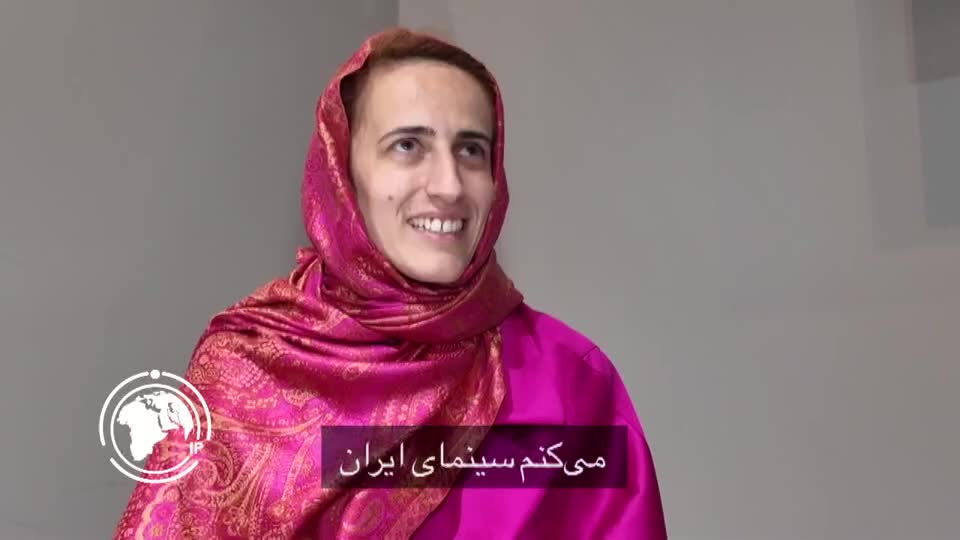 Iranpress: فیلمساز رومانیایی: سینمای ایران و رومانی دارای شباهت هایی با یکدیگر هستند