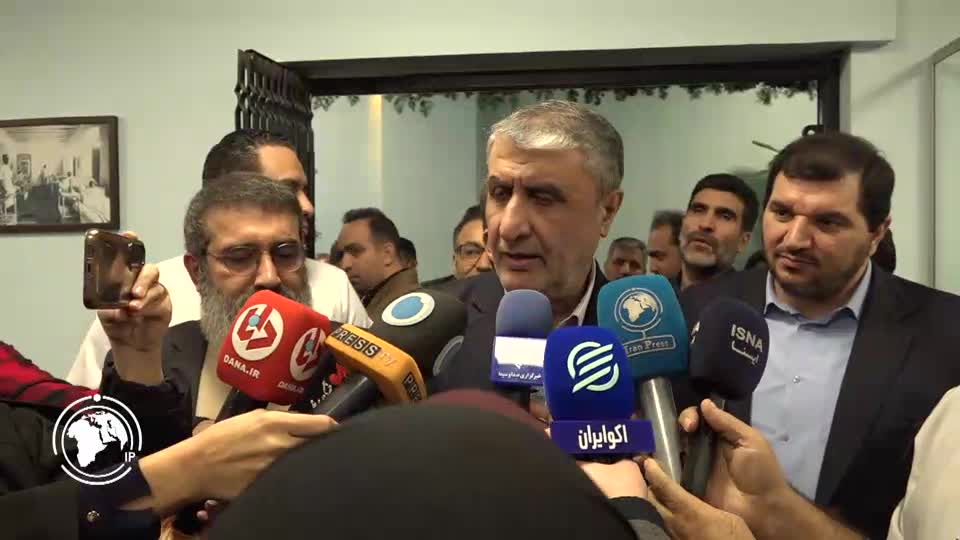Iranpress: همگرایی پزشکی و فناوری هسته‌ای، گامی تازه در درمان سرطان