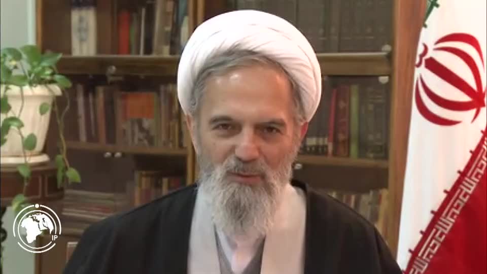 Iranpress: عضو ستاد استهلال دفتر رهبر انقلاب: پنجشنبه اول ماه رمضان است