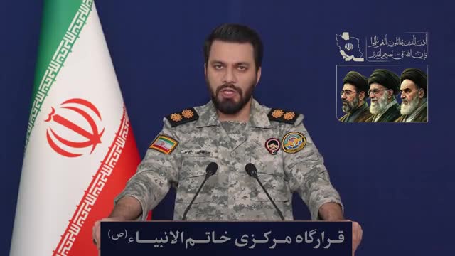 Iranpress: درخواست ۴ کشور عربی برای خویشتن‌داری ایران