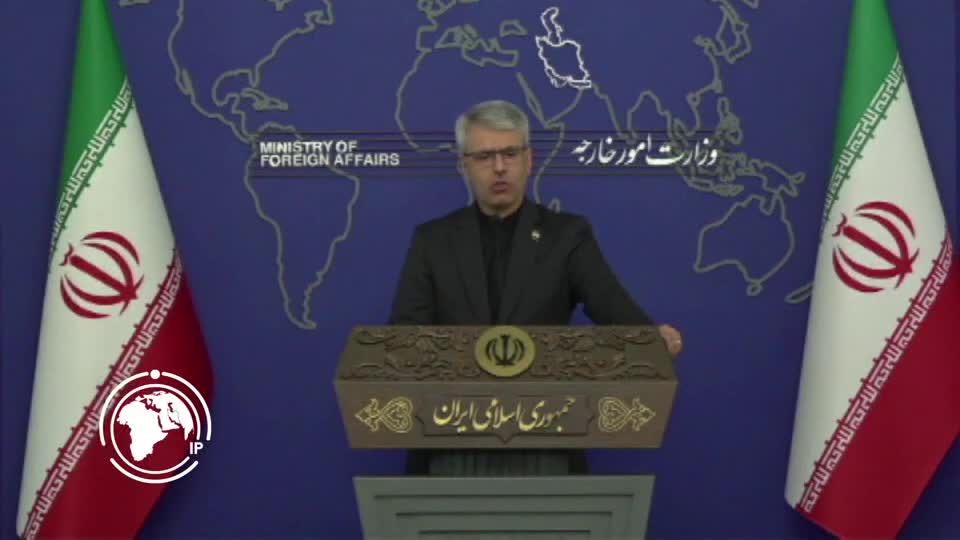 Iranpress: بقائی: نفس حضور آمریکا در منطقه مصداق ایجاد چرخه خشونت و قلدری است