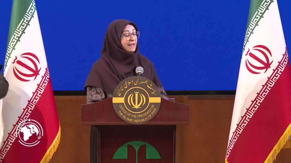 Iranpress: صیانت از محیط‌زیست خلیج‌فارس؛ رکن راهبردی ایران در نظام جدید منطقه‌ای
