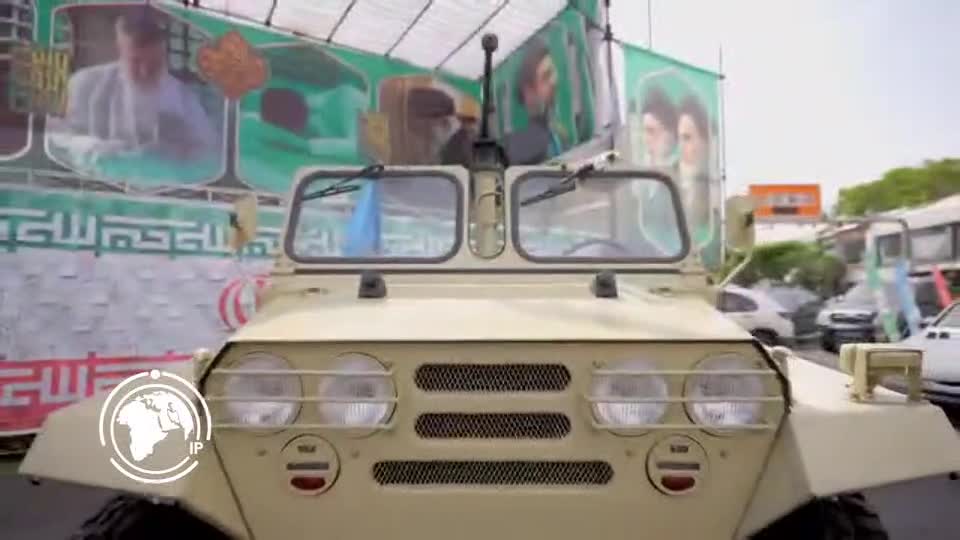 Iranpress: تهران میزبان جشن ازدواج ۱۰۰۰ زوج جان‌فدا 