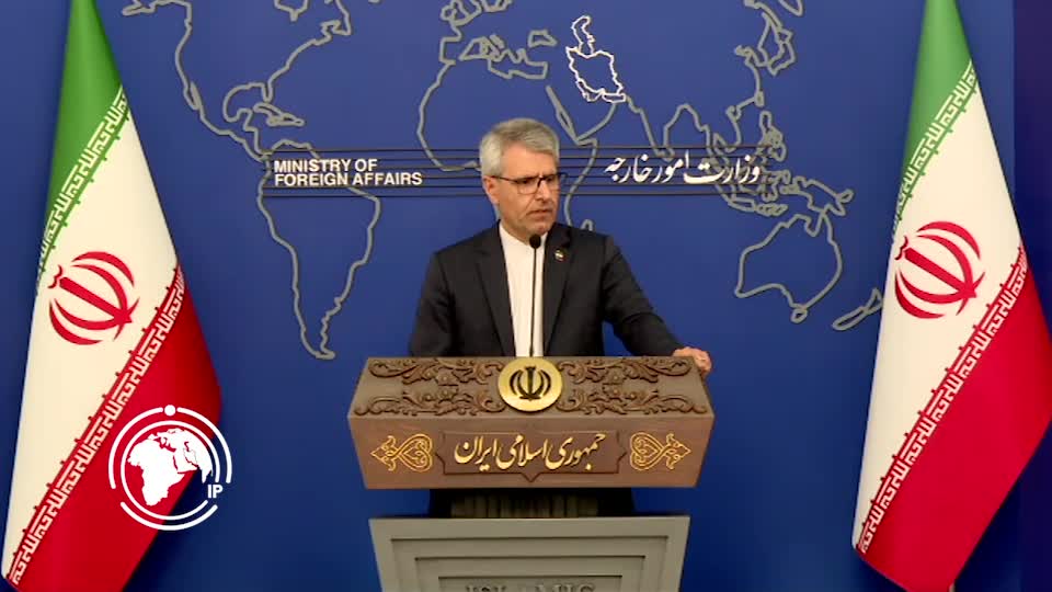 Iranpress: بقائی: جمهوری اسلامی ایران به هیچ عنوان تسلیم زیاده‌خواهی طرف متجاوز نخواهد شد