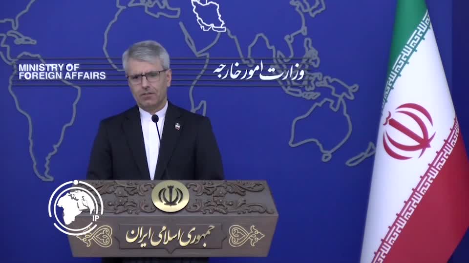 Iranpress: بقائی: بی‌اعتنایی آمریکا به حاکمیت دولت‌ها و مرزهای جغرافیایی پدیده‌ای جدید است