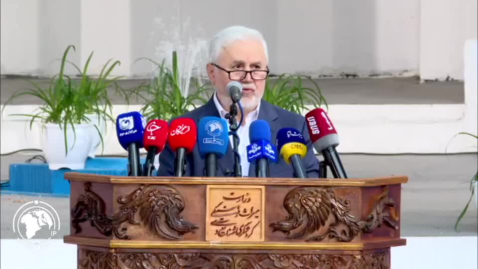 Iranpress: برگزاری پنجمین آیین نکوداشت چهره‌های ماندگار میراث‌فرهنگی با شعار «ایران، خانه خوبان»