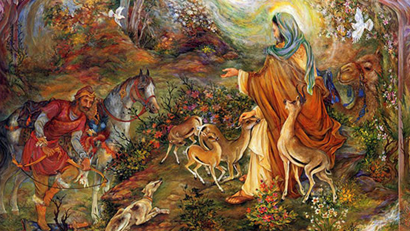 Miniature Painting registered at UNESCO