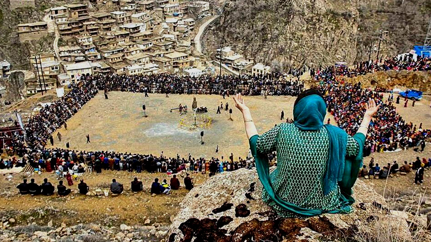 Uramanat registered as UNESCO World Heritage