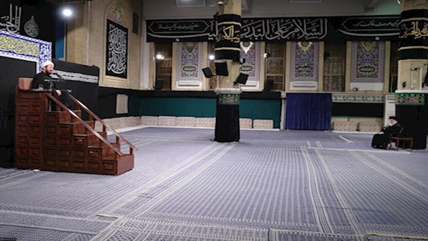 Iranpress: Iran