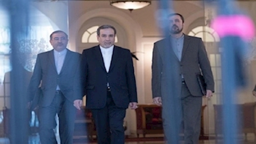 Iranpress: Iran