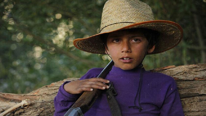 Iranpress: Iranian short documentary Ashu wins two international awards