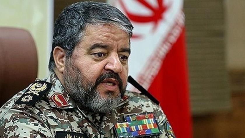 Iranpress: Air defense responsible for most of Iran