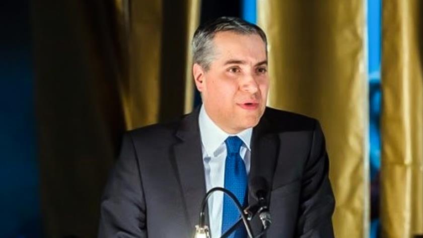 Iranpress:  Adib named designated Lebanon