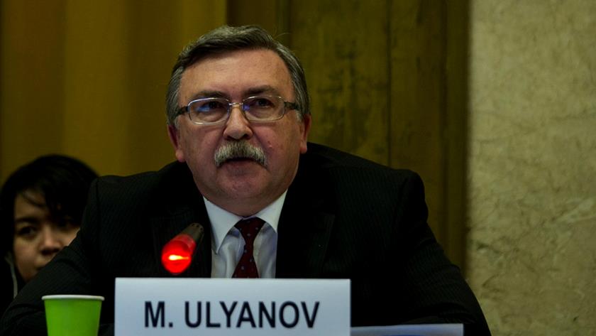 Iranpress: Russia sarcases US on verge of Joint Commission meeting