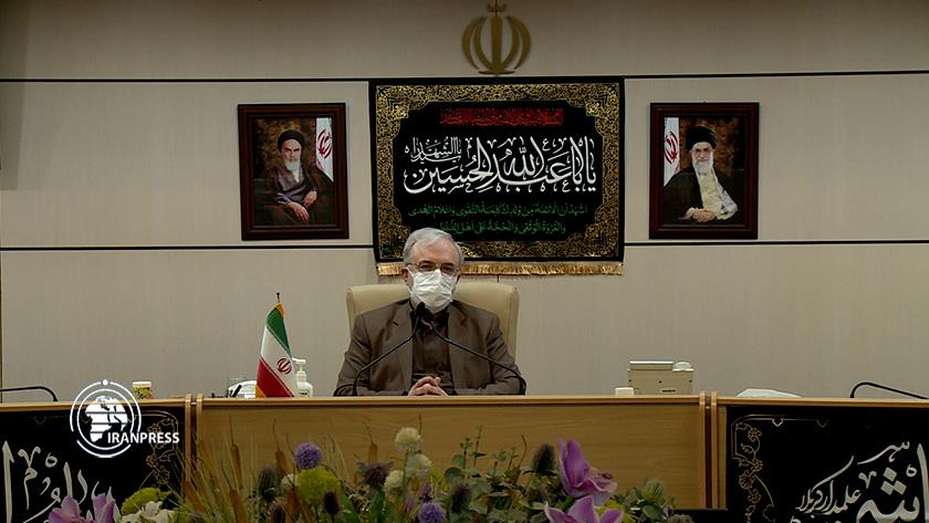 Iranpress: Health minister: Telemedicine; big revolution in Iran