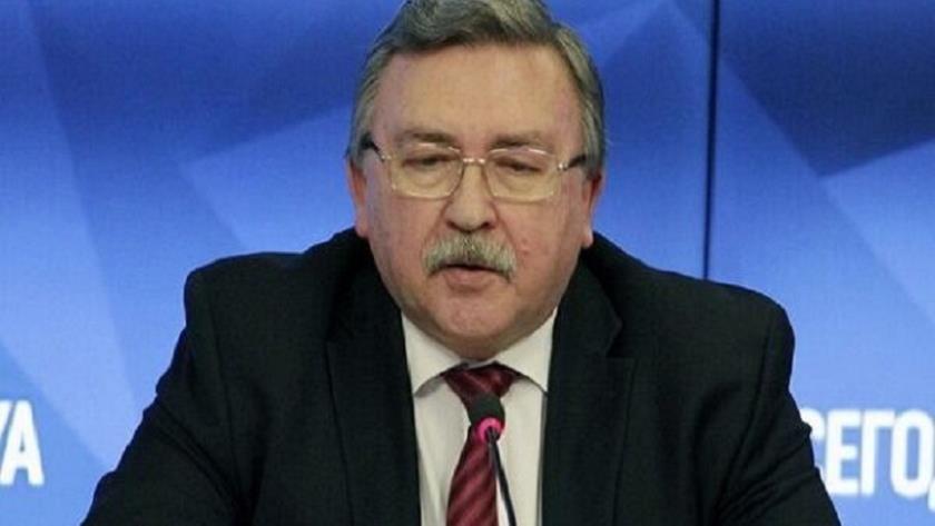 Iranpress: Russian envoy: JCPOA signatories determined to maintain deal