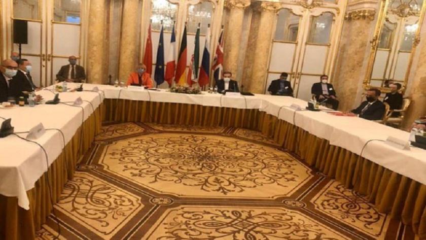 Iranpress: Parties resolved to preserve JCPOA: Helga Schmid