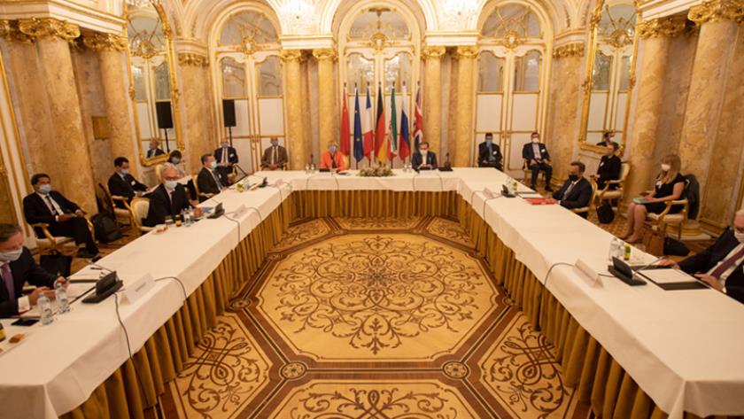 Iranpress: Chair