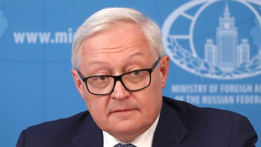 Iranpress: JCPOA Joint Commission rejects US bid to reinstate sanctions: Russian deputy FM