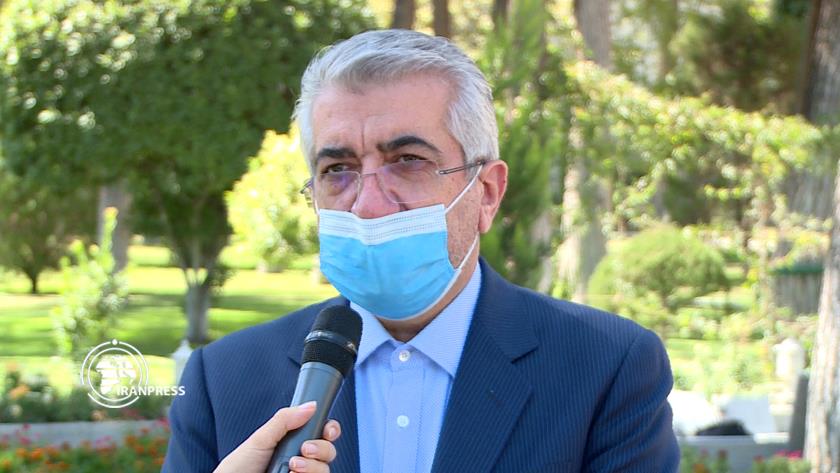 Iranpress: Iran after reducing electricity consumption using solar panels: Energy Minister