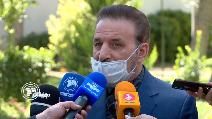 Iranpress: US illegal actions against Iran at UNSC, merely propaganda: official