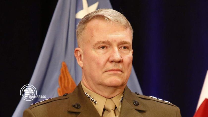 Iranpress: Top general in Middle East says US troop levels will drop in Iraq and Syria