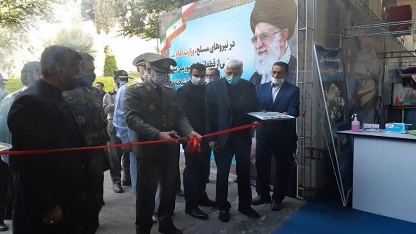 Iranpress: Defense Minister: Iran