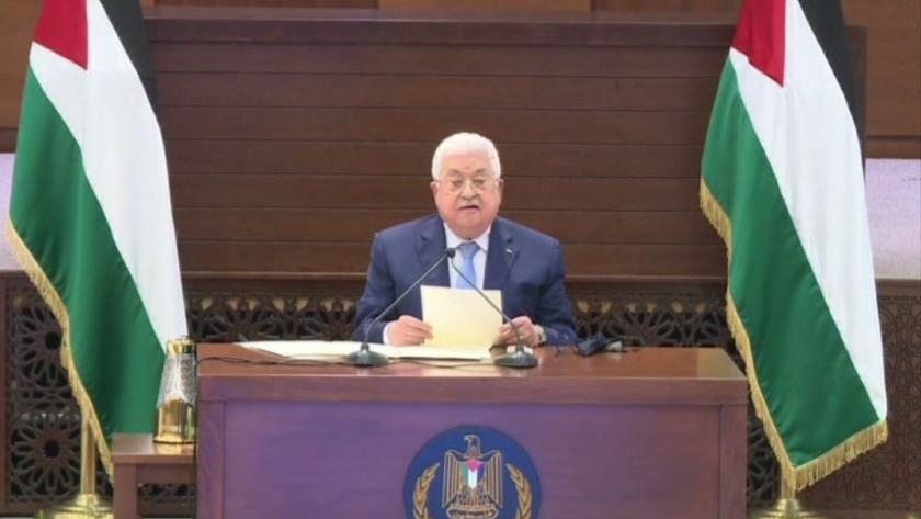 Iranpress: Mahmoud Abbas: UAE-Israel agreement was the last poisoned dagger in flank of Palestine