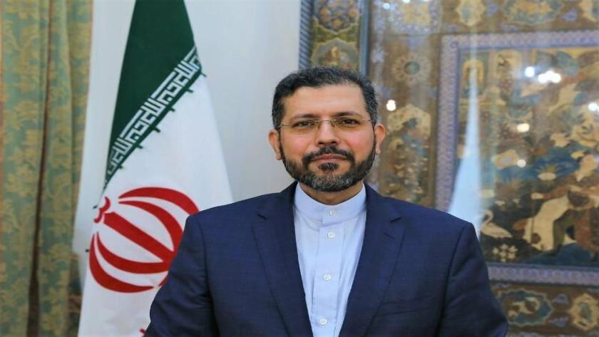 Iranpress: Zarif to host his Swiss counterpart on Monday