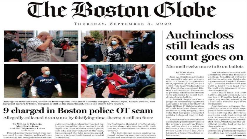 Iranpress: World Newspapers: US debt hits post war record