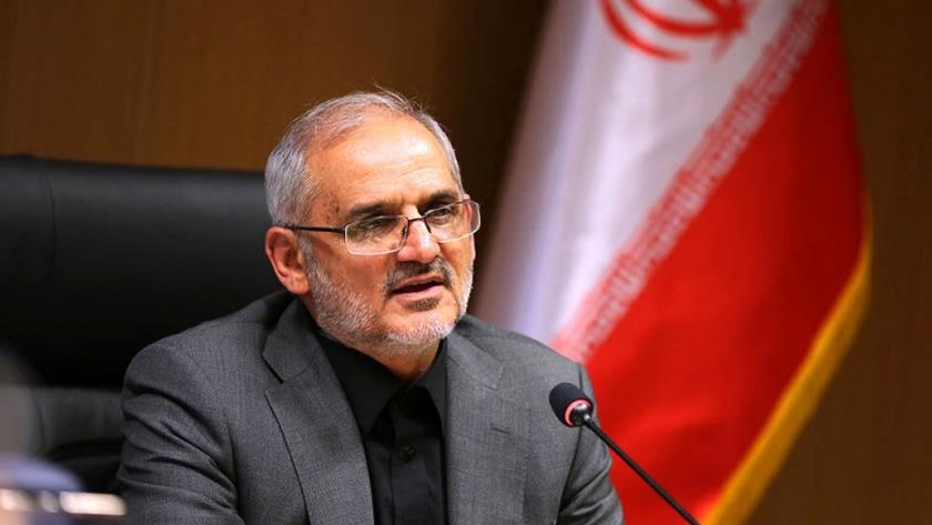 Iranpress: Iran schools to reopen tomorrow