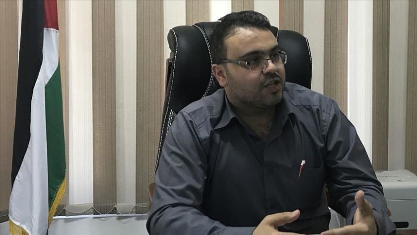 Iranpress: Some Arab countries help Israeli expansionism: Hamas