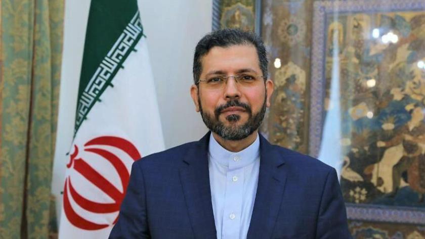 Iranpress: FM spox talks about Swiss FM schedule in Iran