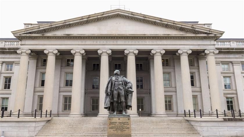 Iranpress: US imposes sanctions on four Venezuelan judiciary officials