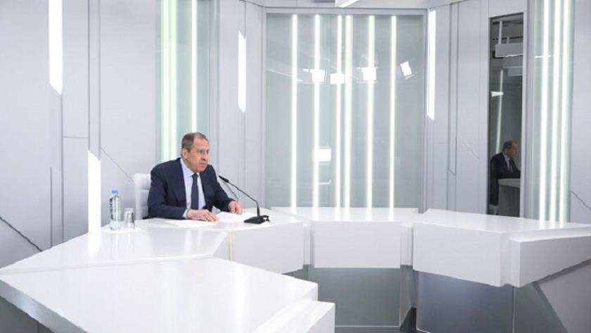 Iranpress: Lavrov reacts to accusations of Russian interference in 2020 US election