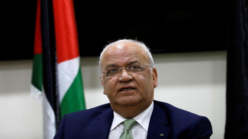 Iranpress: Palestine victim of Trump