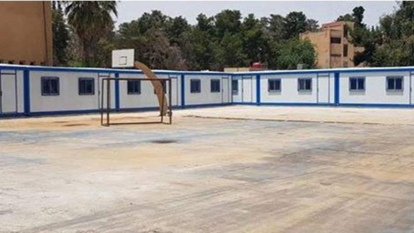 Iranpress: US-backed militias barr students in eastern Syria from education