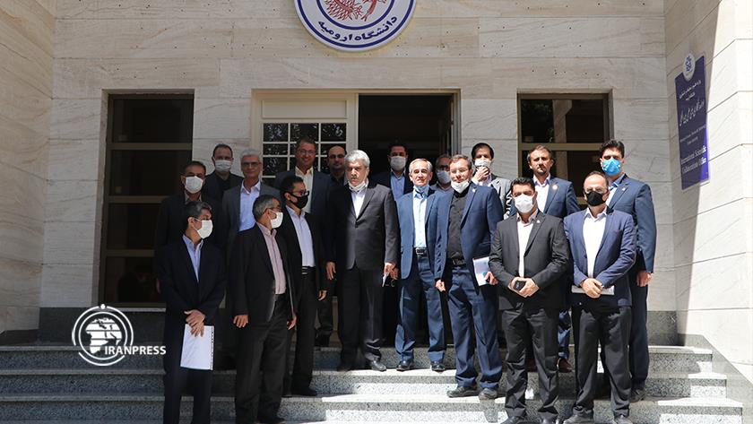 Iranpress: West Azarbaijan has good capacity for knowledge-based exports to Turkey