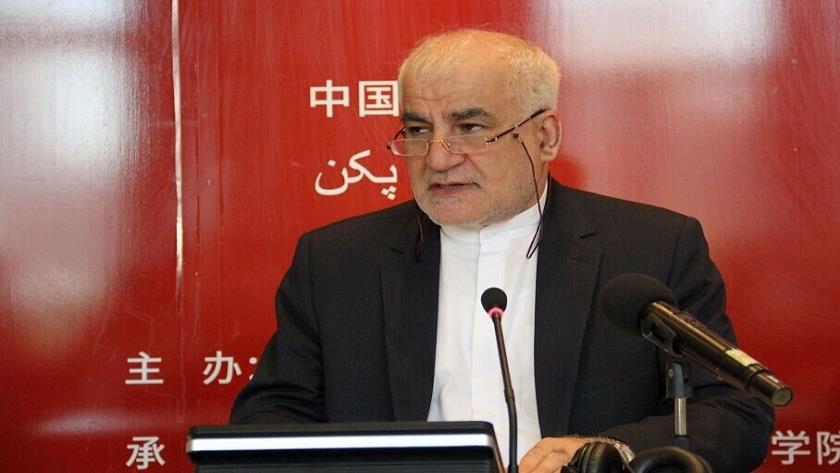 Iranpress: Iran