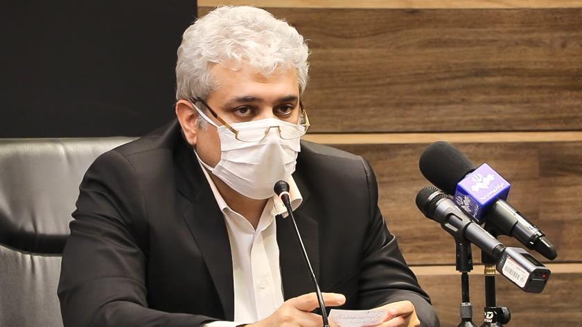 Iranpress: 3 knowledge-based companies in Iran has made progress on COVID-19 vaccine: VP