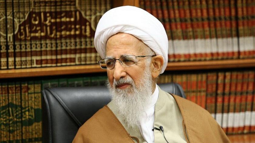 Iranpress: Iran