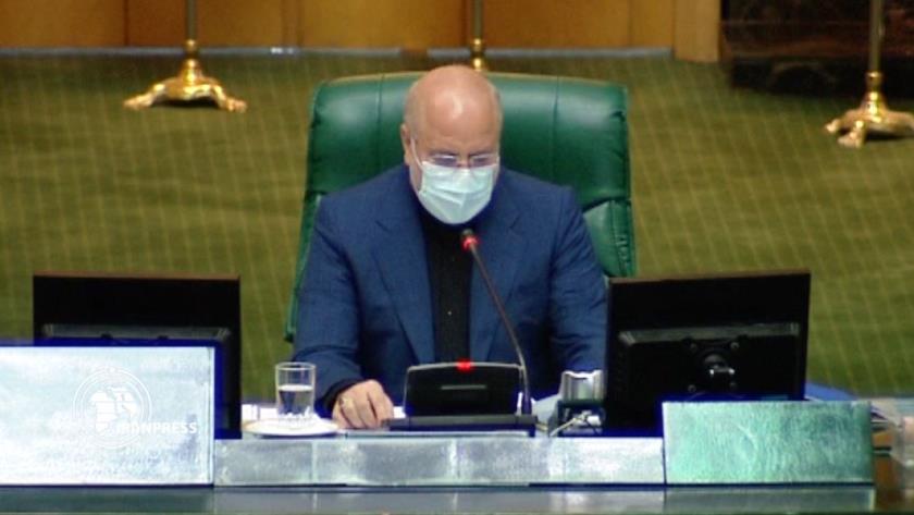 Iranpress: Parliament committed to pursuing Khuzestan problems: speaker