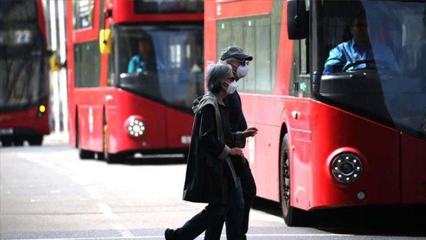 Iranpress: UK records highest jump in coronavirus cases since May