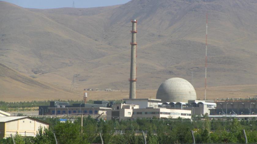 Iranpress: Perpetrators behind Natanz site incident identified: AEOI Spokesman 